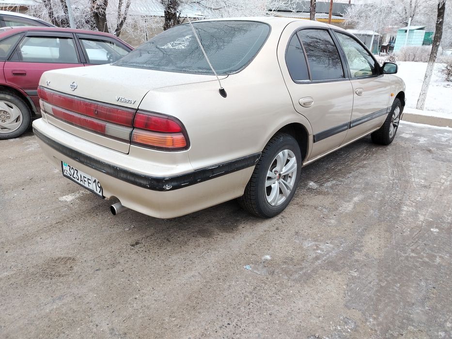 Продам Ниссан максима