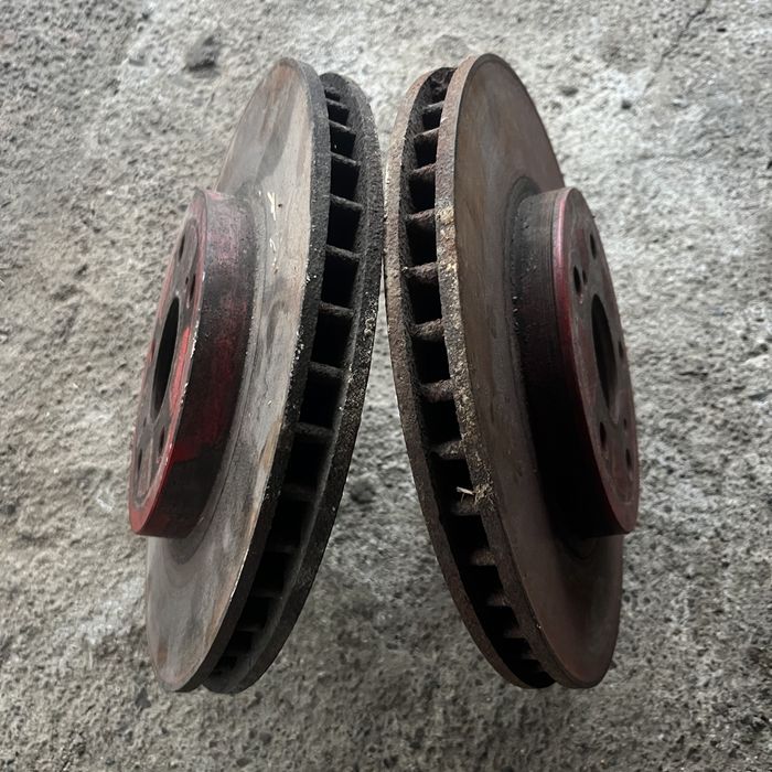 Тармазной диск таиотаға