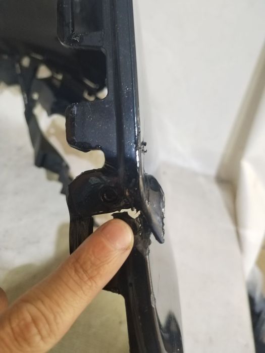 Bara fata Ford Custom, 2018, 2019, 2020, 2021, 2022, 2023, 2024, cod origine OE JK21-17F003.