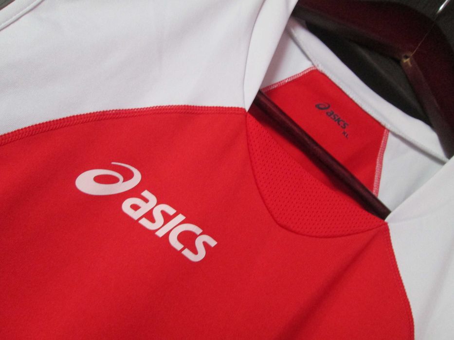 bluza sport Asics L