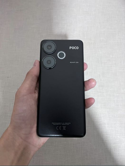 , Продается Poco f6 16/512