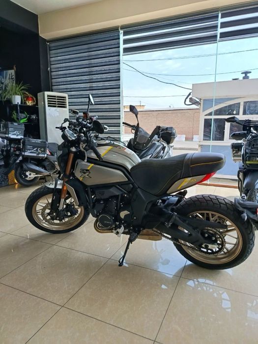 Cf moto 700 clx кредит/ наличные /рассрочка