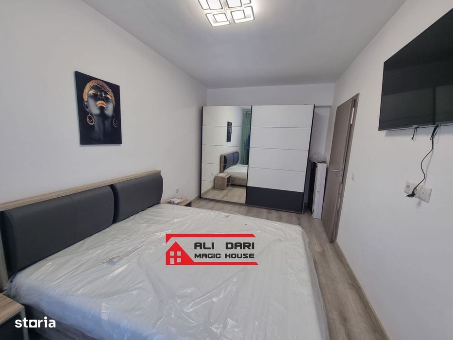 ÎNCHIRIERE-  Apartament Strada Stelelor/ 2 camere!