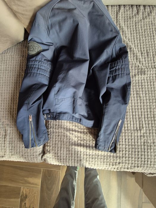 Мъжко яке Diesel