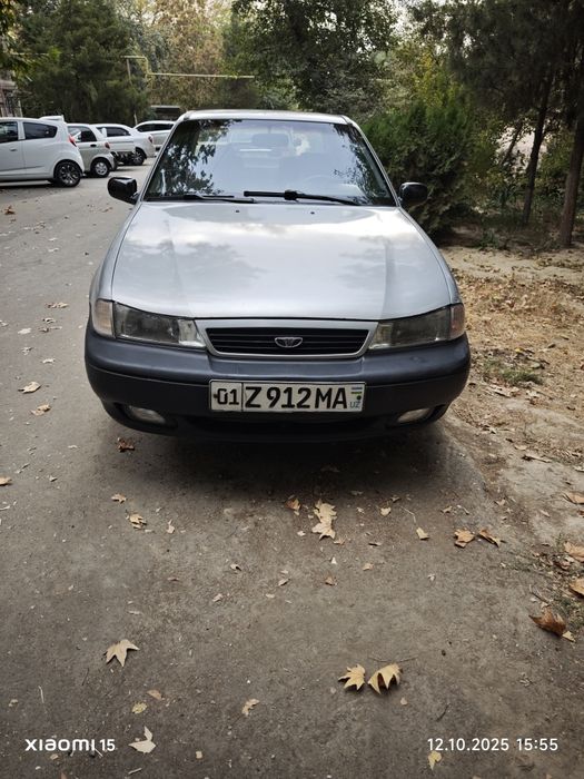 Продается Daewoo Nexia 1, 1999 года выпуска