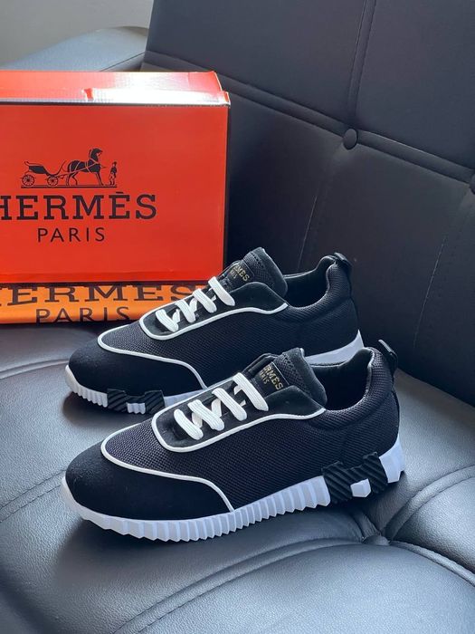 Adidasi barbati negri