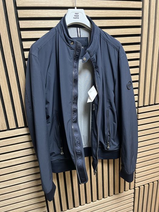 JOOP - Konan Jacket - преходно яке размер 54/ХЛ Оригинал