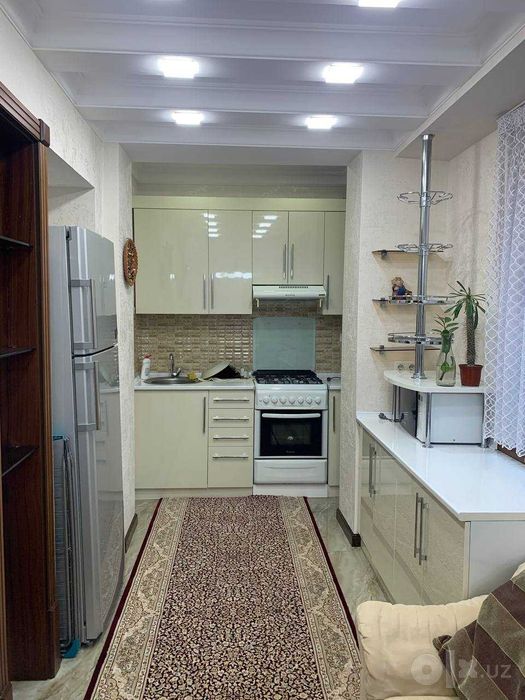 Сдаётся квартира в аренду. Ориентир Ташкент, Ц 1,  Экопарк.