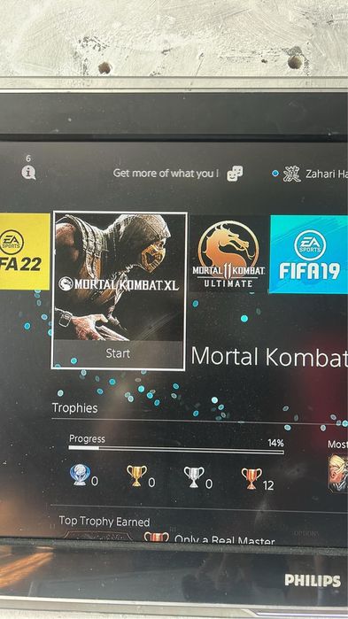 Playstatyon 4 pro