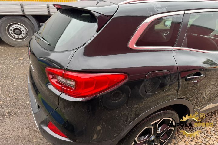 Aripa spate dreapta Renault Kadjar 1 [2015 - 2018]