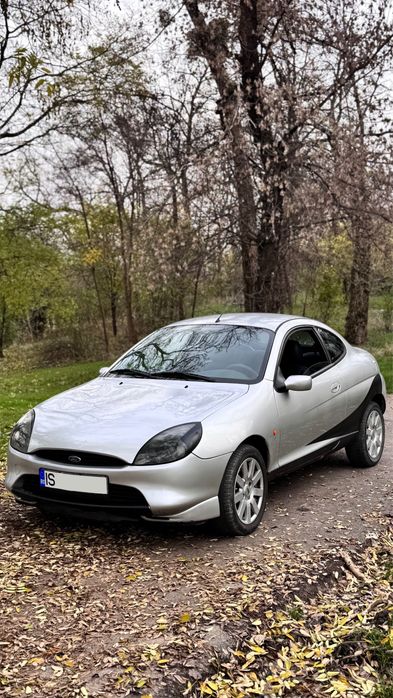 Ford Puma 1.6 2001