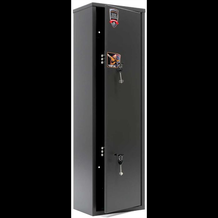 Сейф оружейный Aiko Чирок 1020