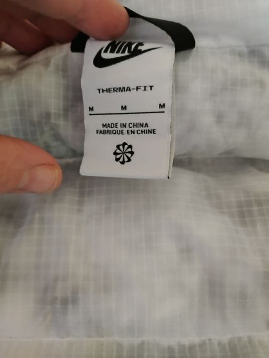 Оригинално яке nike