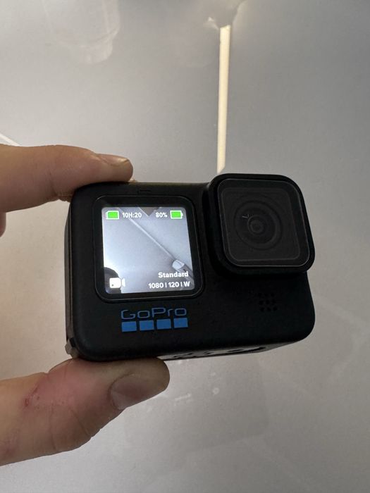 Go Pro Hero 10 Black