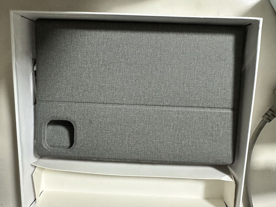 Рабочий детский планшет