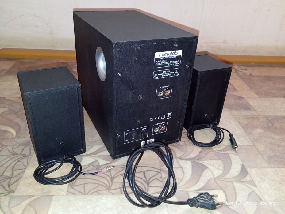 Kalonka Микролаб продам