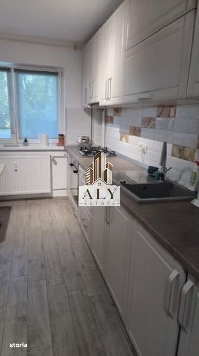 Inchiriere Apartament 2 Camere Politehnica| Parcare