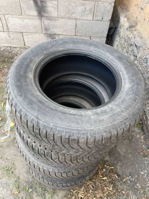 Покрышки 265,65,17