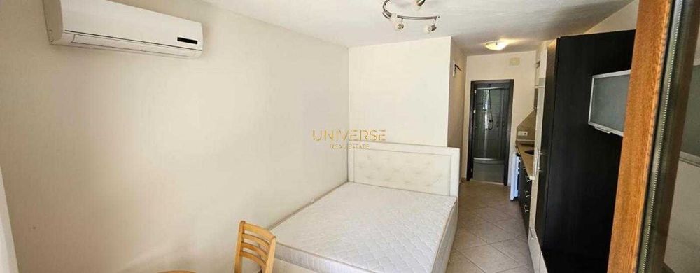 Продава се Едностаен апартамент в к.к. Слънчев бряг - 32 кв.м за 1438 €/кв.м - Снимка #1