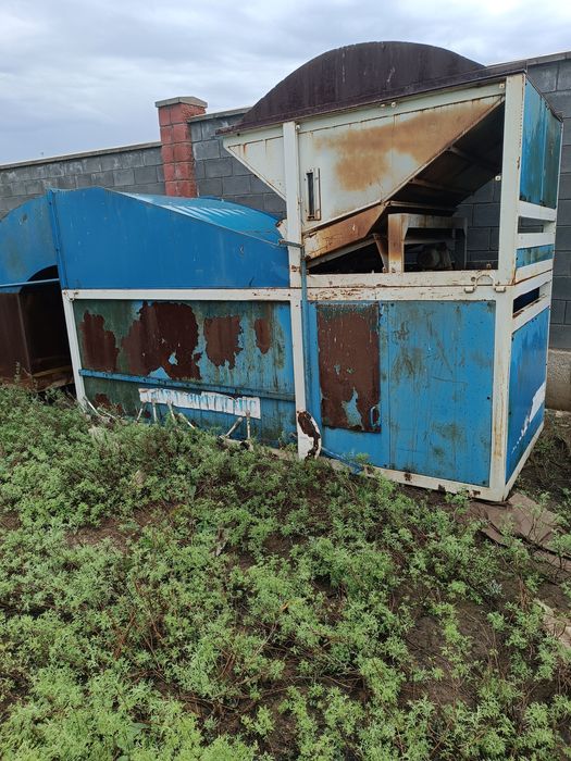 Продам, сад 150 в рабочем состоянии