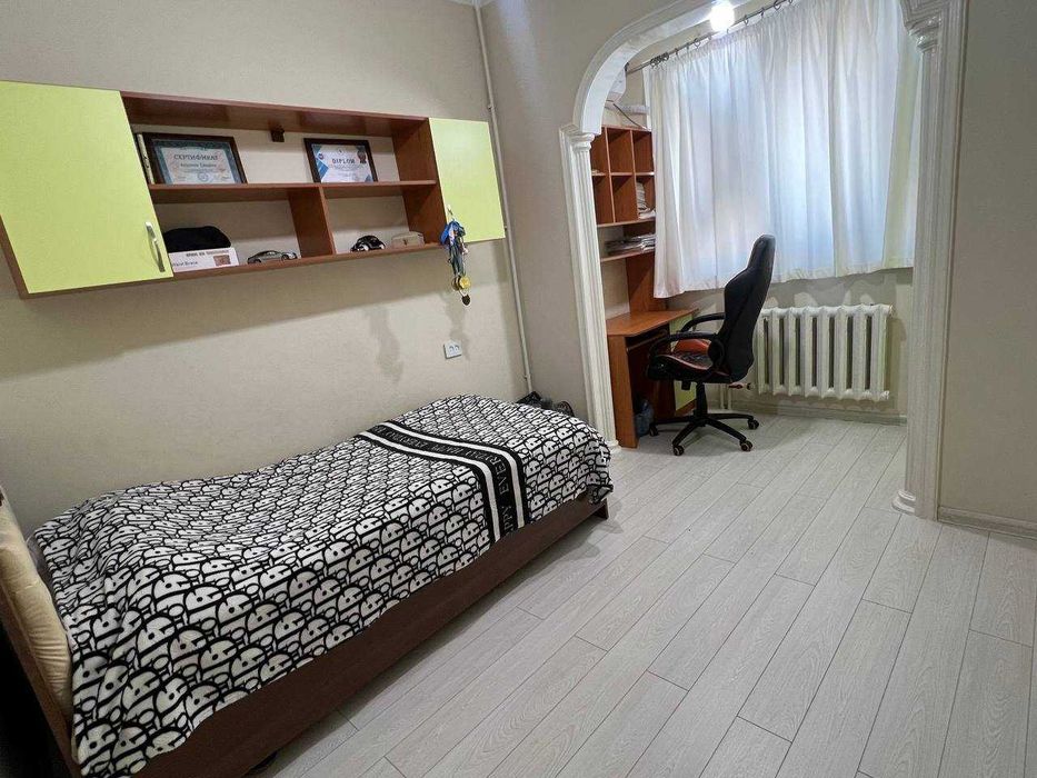 Продается 6х ком квартира, Бадамзар, ор-р: метро Бодомзор, 110м2