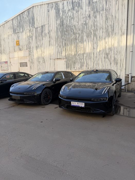 Zeekr 001 You Version 3.3s Full в наличии