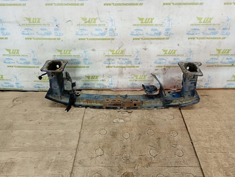 Armatura bara fata Ford Focus 2 (2004 - 2008) 1.6 tdci HHDA HHDA