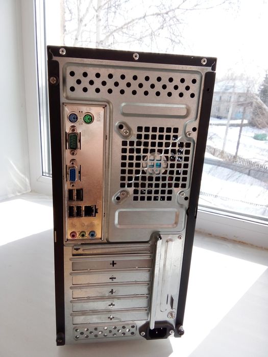 продам процессор