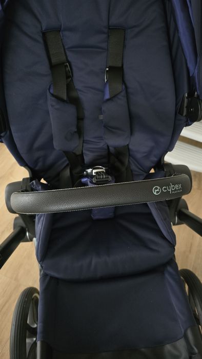 Cybex Priam 3.0 количка