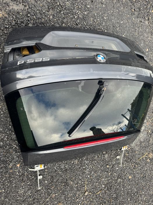 Haion spate complet bmw f11 2012