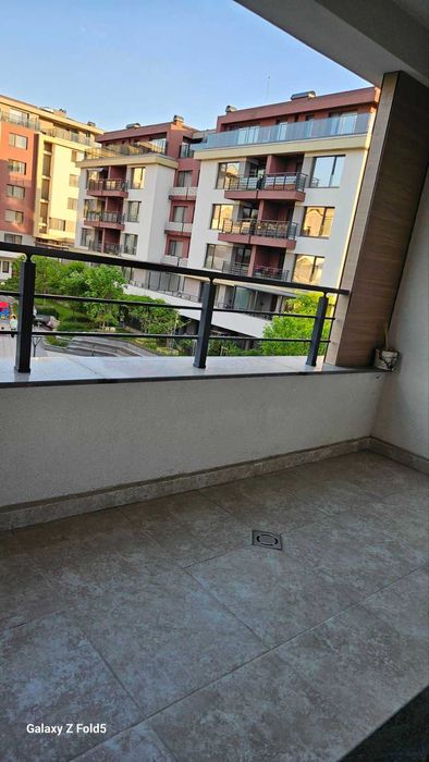 Дава се под наем Двустаен апартамент в Пловдив, Христо Смирненски - 80 кв.м за 408 € - Снимка #3