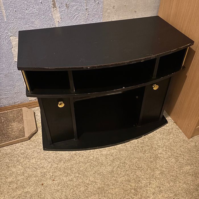 Отдам тумба для тв