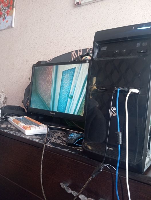 Продам ПК не дорого