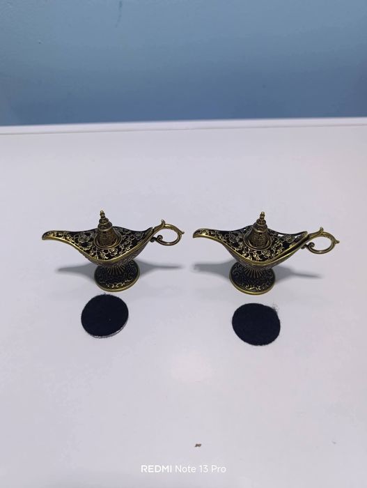 Лампата на аладин