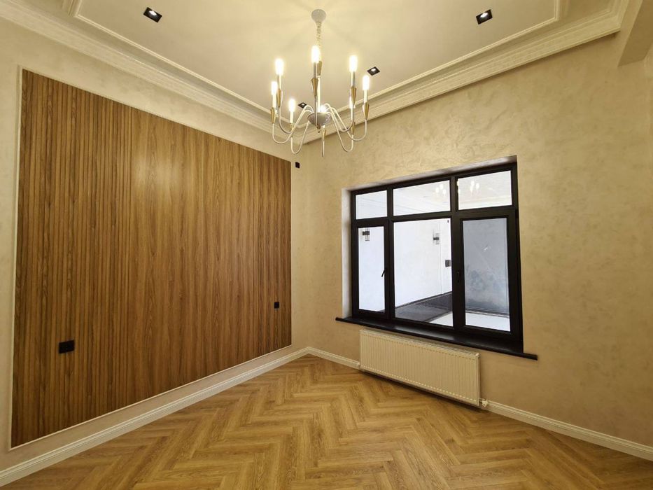 Продаётся новый дом в Дурмени