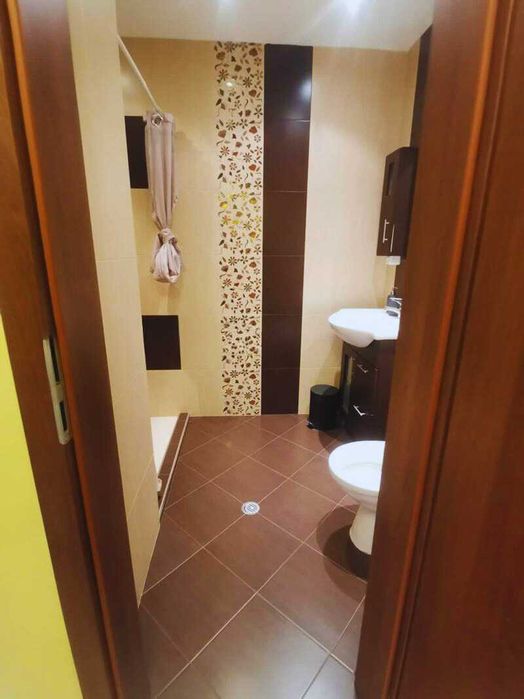 Дава се под наем Двустаен апартамент в София, Младост 4 - 58 кв.м за 459 € - Снимка #5