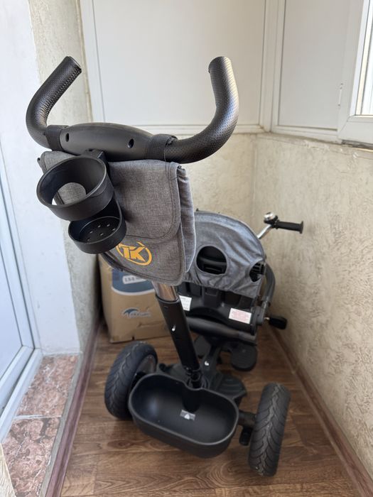 Продам новый велосипед Teknum B62-2