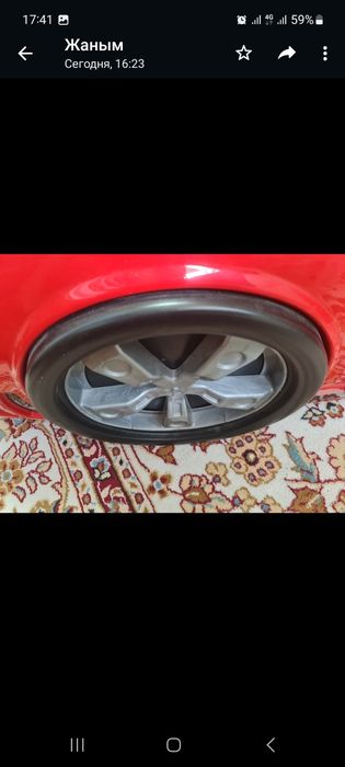 Машинка кровать турецкого произ