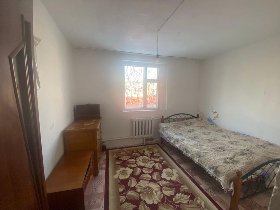 Продается дом в городе