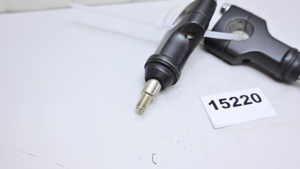 Risere Prinderi inaltatoare 22mm Ghidon OEM Honda CMX 500 ?
