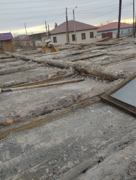 Продам дом на слом