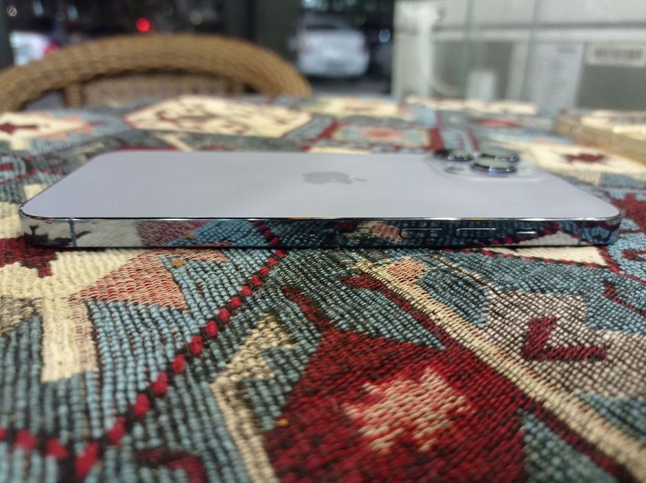 iPhone 13 Pro Max 256GB