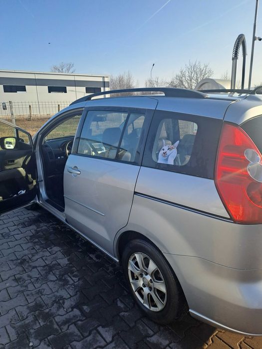 Vand Mazda 5 motor 1.9 Disel