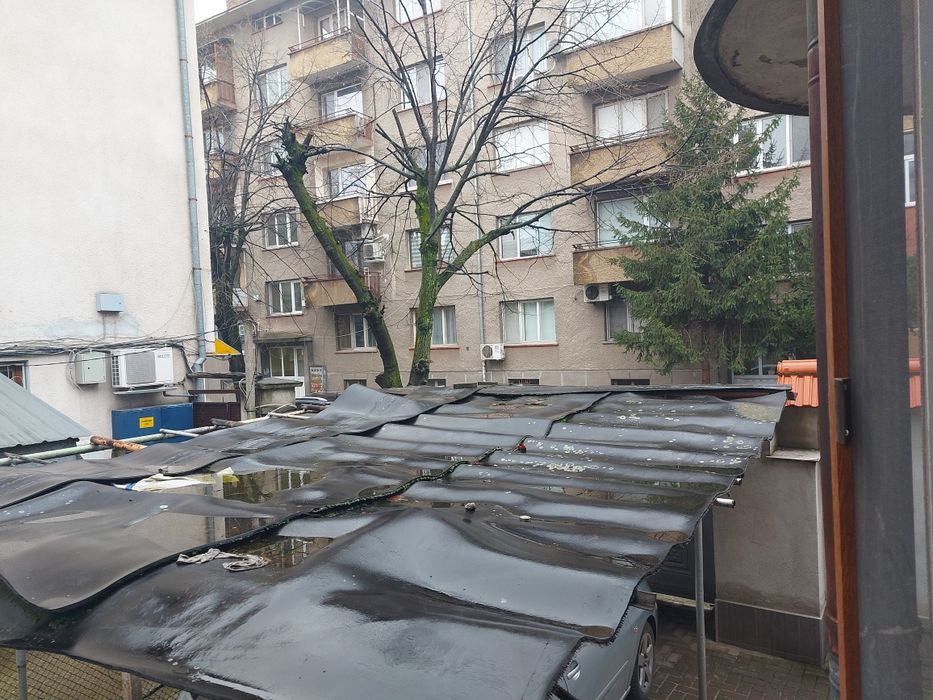 Гуми  за  покрив