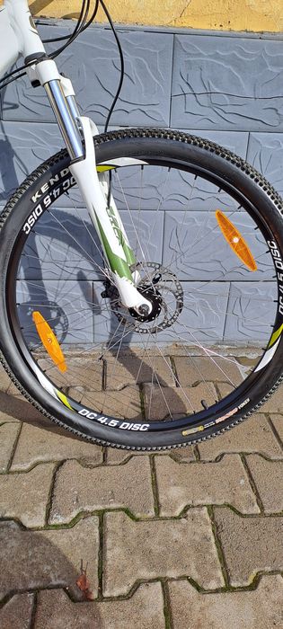 Велосипед cannondale trail S