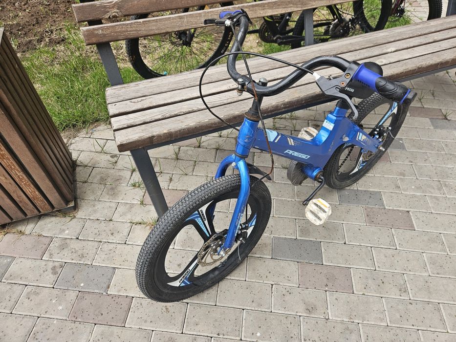 Продам велосипед