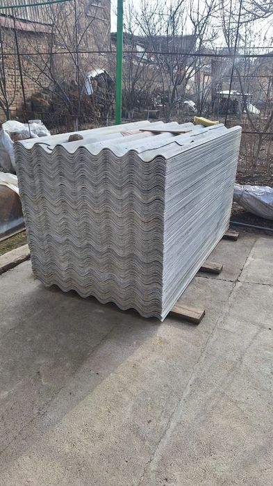 Шифер Волгаград   новый