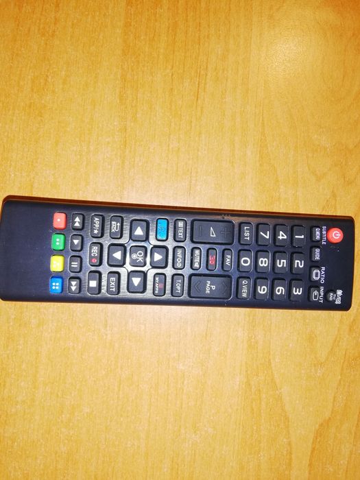 Telecomanda TV LG LED LCD Smart TV Plasma
