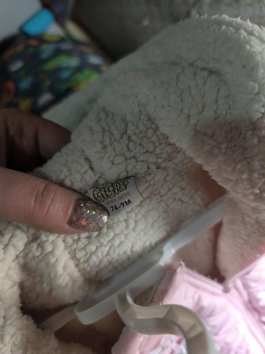 Продам комбезик на сейчас