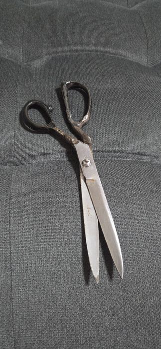 Шивашки ножици големи